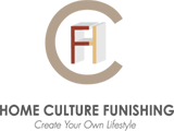 Home Culture Logo